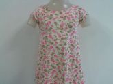 BLUSA IKATEX JUV FEM M/C VISCOL ESTAMP