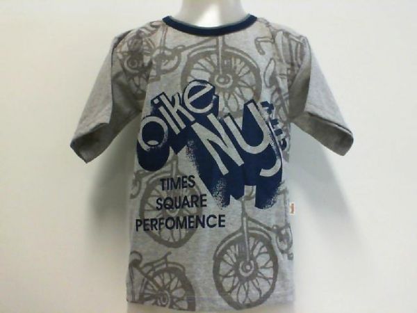 CAMISETA PAOLITA