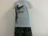 CONJUNTO ALEMARA