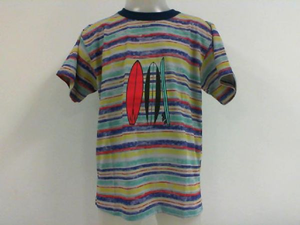CAMISETA CLUBINHO