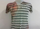CAMISETA NOSHOCK