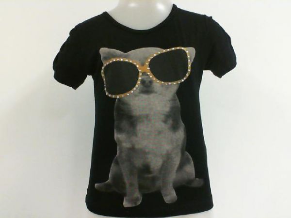 BLUSA THAIZANE JUV FEM M/C VISCOL