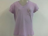 BLUSA ID JUV FEM M/C VISCOL