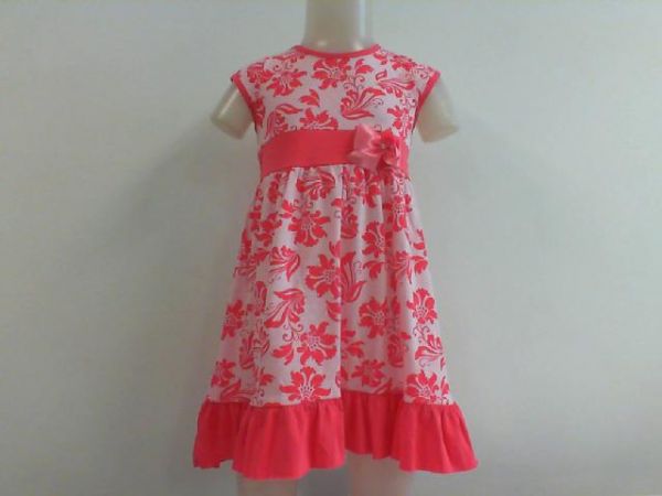 VESTIDO DUZIZO