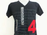 CAMISETA BTIGER