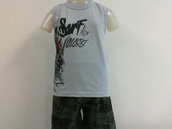 CONJUNTO ALEMARA