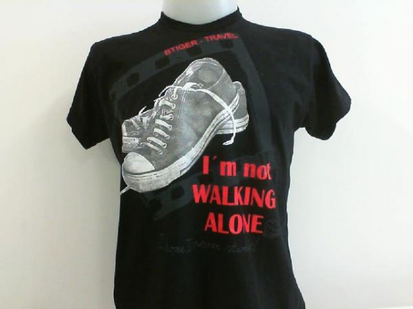 CAMISETA BTIGER