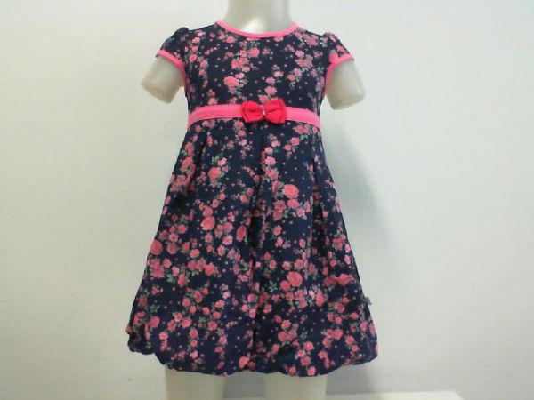VESTIDO TRIE
