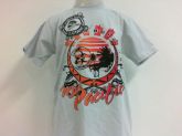 CAMISETA ALFADEZ JUV MASC M/C MALHA