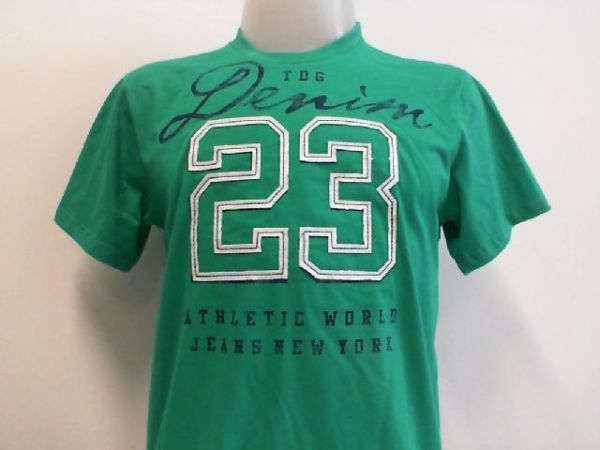 CAMISETA TDG