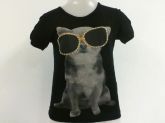 BLUSA THAIZANE JUV FEM M/C VISCOL