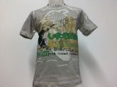 CAMISETA ALFADEZ