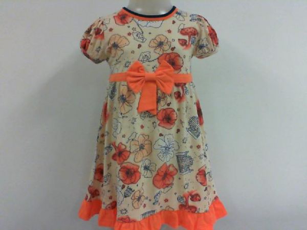VESTIDO BOCAGRANDE