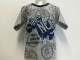 CAMISETA PAOLITA