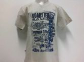 CAMISETA DK I