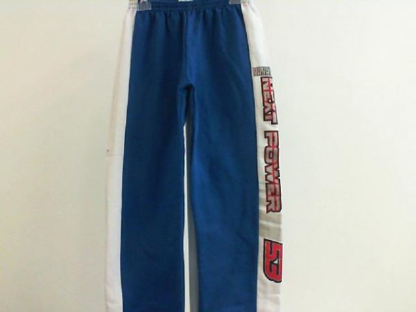 CALÇA VANATEX INF MASC MOL FAIXA