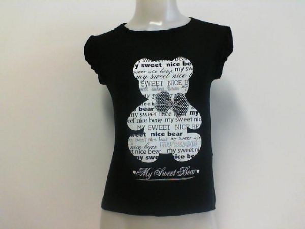 BLUSA JULYMARIE JUV FEM M/C VISCOL