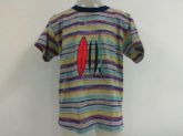 CAMISETA CLUBINHO