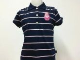 BLUSA JOTASCHE JUV FEM M/C MALHA POLO