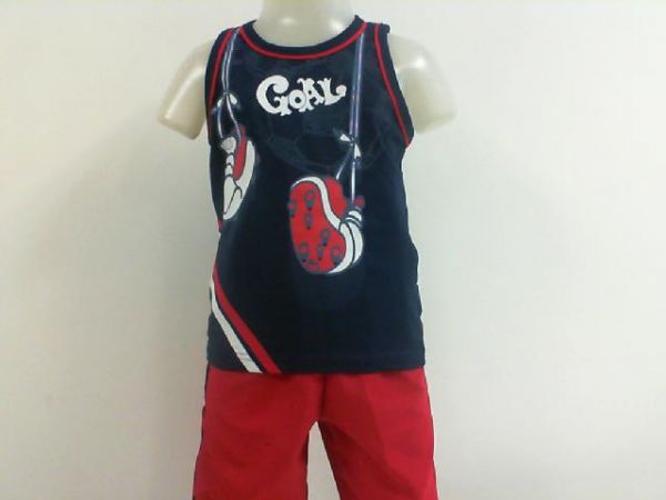 CONJUNTO ABUNDANT