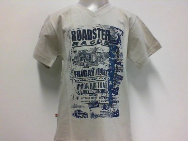 CAMISETA DK I