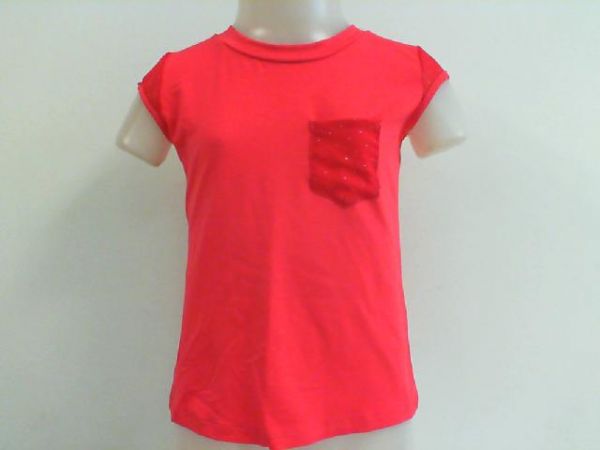 BLUSA NG2 JUV FEM M/C VISCOL